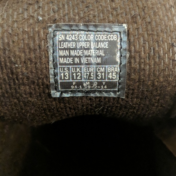 Skechers waterproof boots - Picture 3 of 4